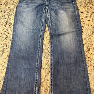 Ariat Women's Jeans in Classic Blue